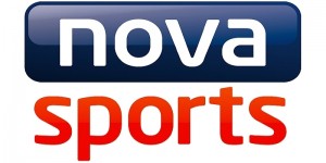 Το logo του Novasports