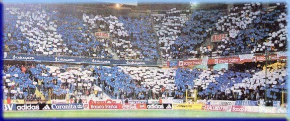 riazor