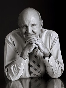 Jack Welch