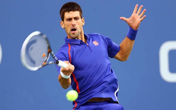 djokovic
