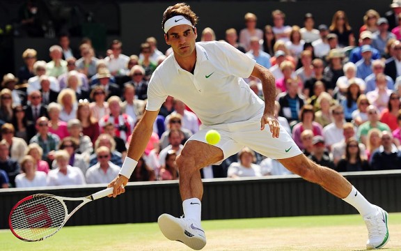 federer
