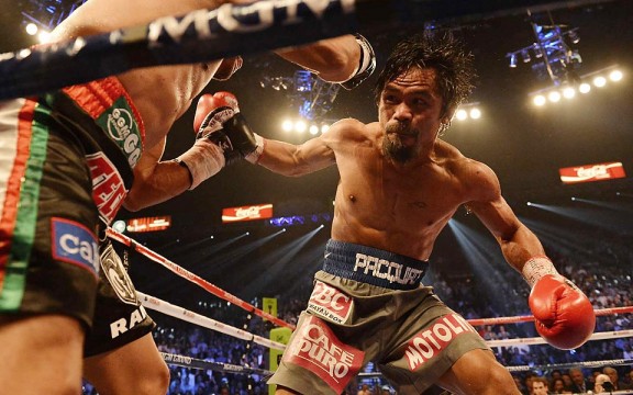 pacquiao