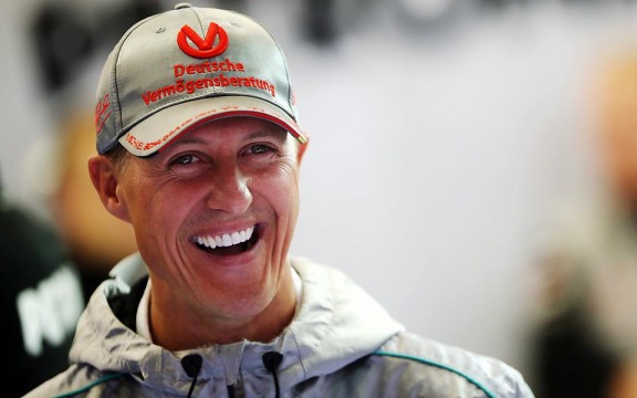 schumacher
