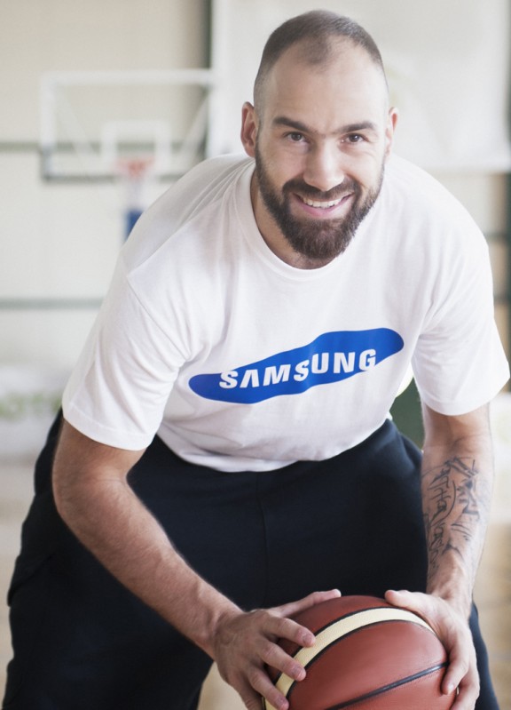 Vassilis Spanoulis