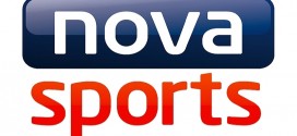 Το logo του Novasports