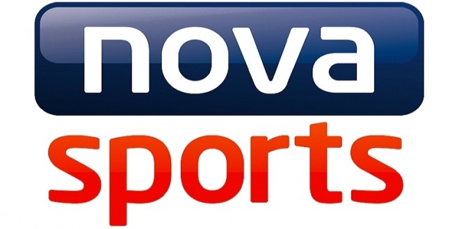 Το logo του Novasports